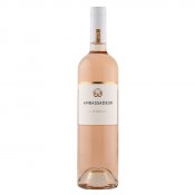 Ambassadeur Vin de Provence Rosé 2020