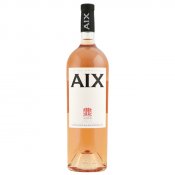 AIX Rosé magnum Coteaux d`Aix en Provence 202122