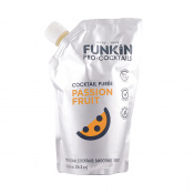 Funkin Passion Fruit Puree Litre