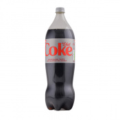 1.75 Ltr Diet Coke