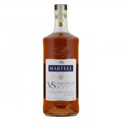 Martell VS 3 Star Cognac Bottle