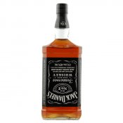 Jack Daniels Tennessee Whiskey 1.5 Ltr