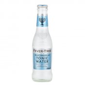 Fever Tree Mediterranean Tonic Water 200ml Bottle