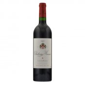 Chateau Musar Red 2007