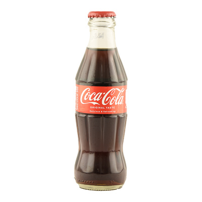 200ml Coke