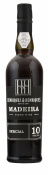 Henriques & Henriques Sercial Madeira (Dry) 10 Year Old