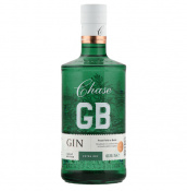 Williams Chase GB Extra Dry Gin Bottle