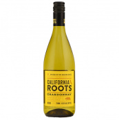 California Roots Chardonnay 2021