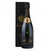 Pol Roger Vintage Champagne 2013