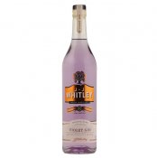 Whitley Neill Palma Violet Handcrafted Gin
