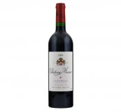 Chateau Musar Rouge 1996
