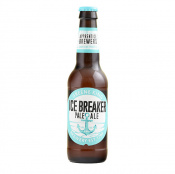 Green King Ice Breaker Pale Ale 330ml Bottle