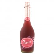 Fresita Sparkling Strawberry Wine 75cl bottle