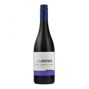 The Landings Cabernet Shiraz