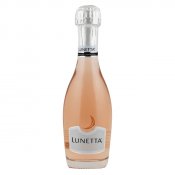 20cl Lunetta Sparkling Rosé Single Serve