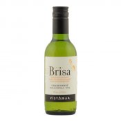Vistamar Chardonnay 187ml Single Serve 2021