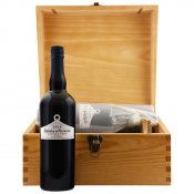 Quinta Do Vesuvio Vintage Port Case of 6 Bottles 2018