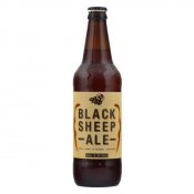 Black Sheep Ale 500ml Bottle