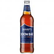 Sharpes Doom Bar Ale 500ml