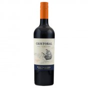 Don Cristobal 1492 Malbec 2022