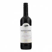 Riddle Creek Reserve Shiraz Cabernet 2021