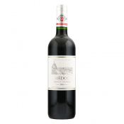 Medoc Rouge Private Reserve 16/18