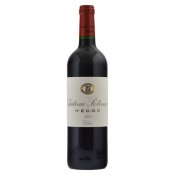 Chateau Potensac Cru Bourgois Medoc 2011