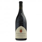 Chateaneuf Du Pape Rouge Domaine Chanssaud Magnums 15/16