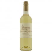 Chartron La Fleur Sauvignon Blanc 2019