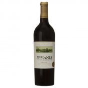 Mcmanis Merlot 19/20