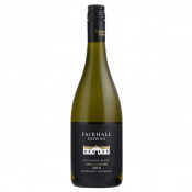 Fairhall Downs Single Vineyard Sauvignon Blanc, Marlborough 2019