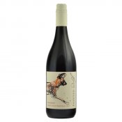 Guillermo Pinotage Painted Wolf 18/19