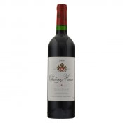 Chateau Musar Red 2008