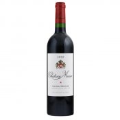 Chateau Musar Red 2010