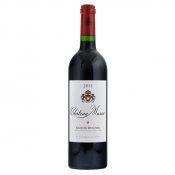 Chateau Musar Red 2011