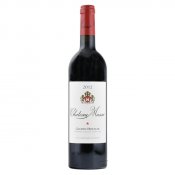 Chateau Musar Red 2012