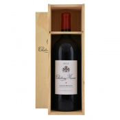 Chateau Musar Red Double Magnum 2012