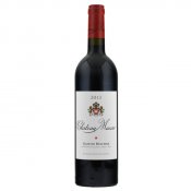 Chateau Musar Red 2013