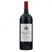 Chateau Musar Red Magnums 2012