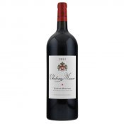 Chateau Musar Red Magnums 2013