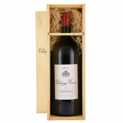 Chateau Musar Red Double Magnum 2013