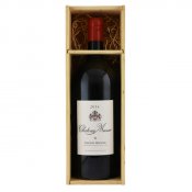 Chateau Musar Red Double Magnum 2014