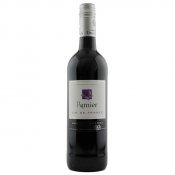 Ramier Rouge Vin De France