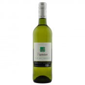 Ramier Dry Blanc De Blanc Vin De France