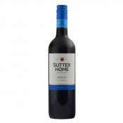 Sutter Home Merlot Bottle
