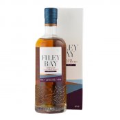 Filey Bay STR Finish Whisky Bottle