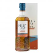 Filey Bay Moscatel Finish Whisky Bottle