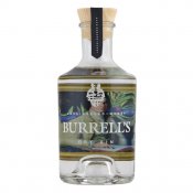 Burrell`s Dry Lincolnshire Gin