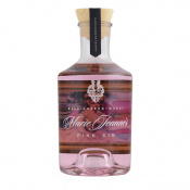 Marie Jeanne Dry Pink Lincolnshire Gin