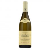 Puligny Montrachet Lupe Cholet 2015